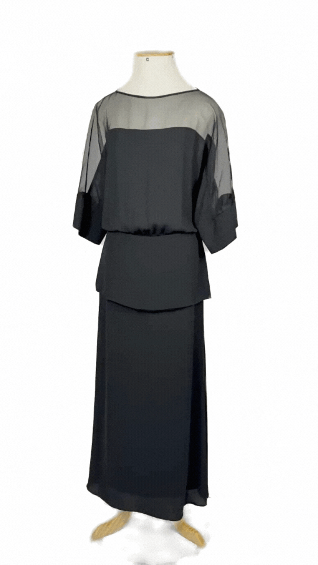 Vestido longo   R$ 280,00   COMPRAR