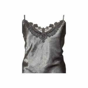 Blusa de alça Philip Monica - 38