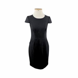 Vestido curto Gregory - 38
