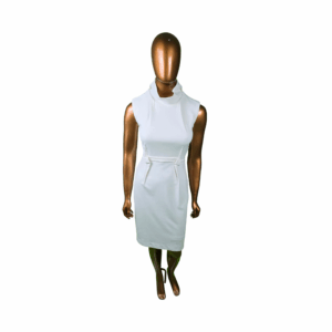 Vestido midi TVZ - 38