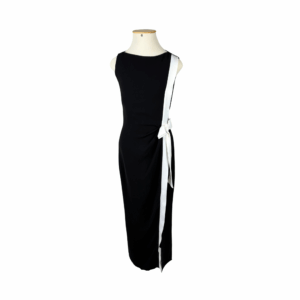 Vestido longo Carolina Herrera - 40