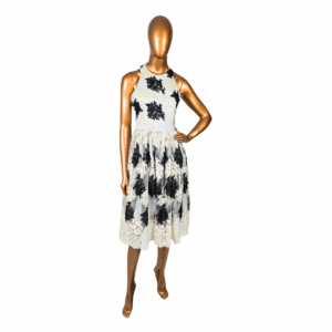 Vestido midi Skazi - P