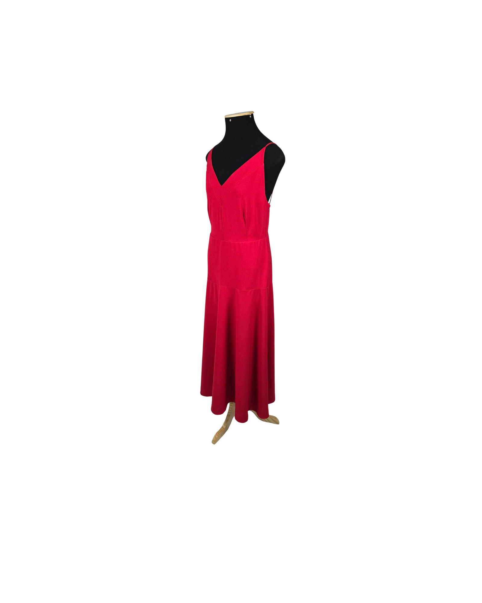 Vestido longo EVA - 40 - Imagem 6