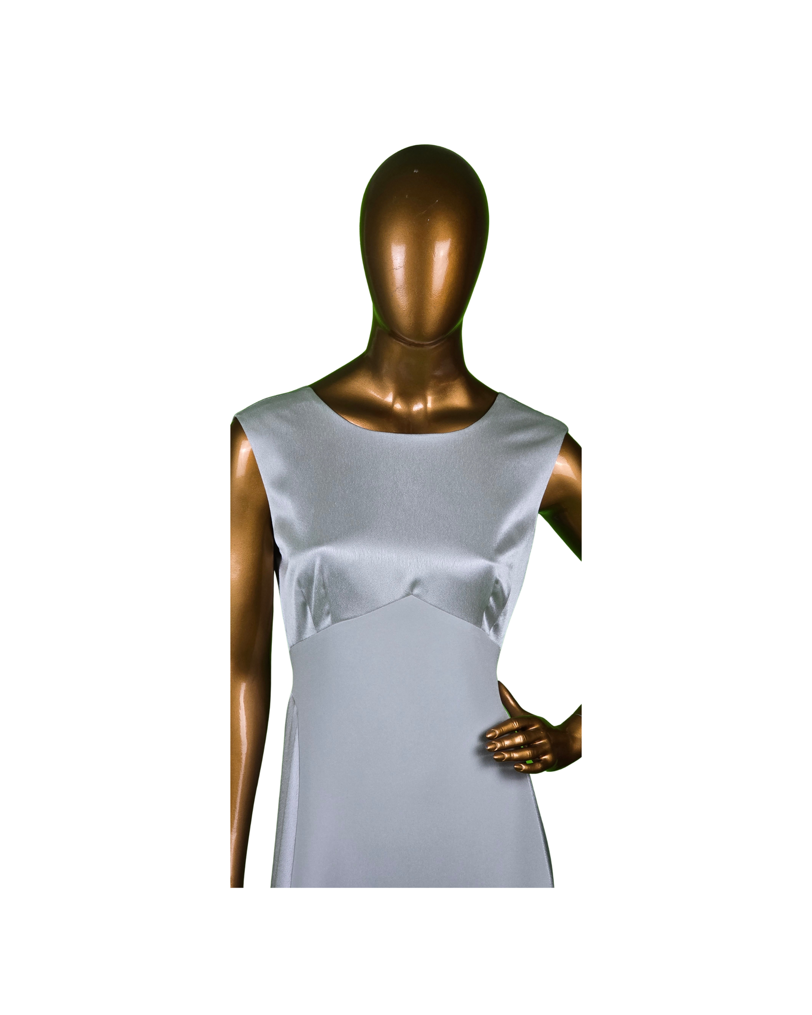 Vestido longo Viva Vida - 38 - Imagem 6