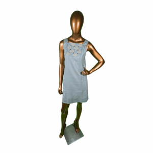 Vestido curto Fit - P