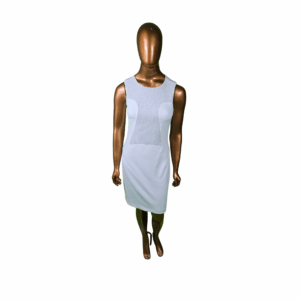 Vestido curto Alcaçuz - 38