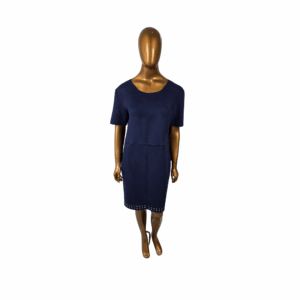 Vestido curto Bana Bana - G