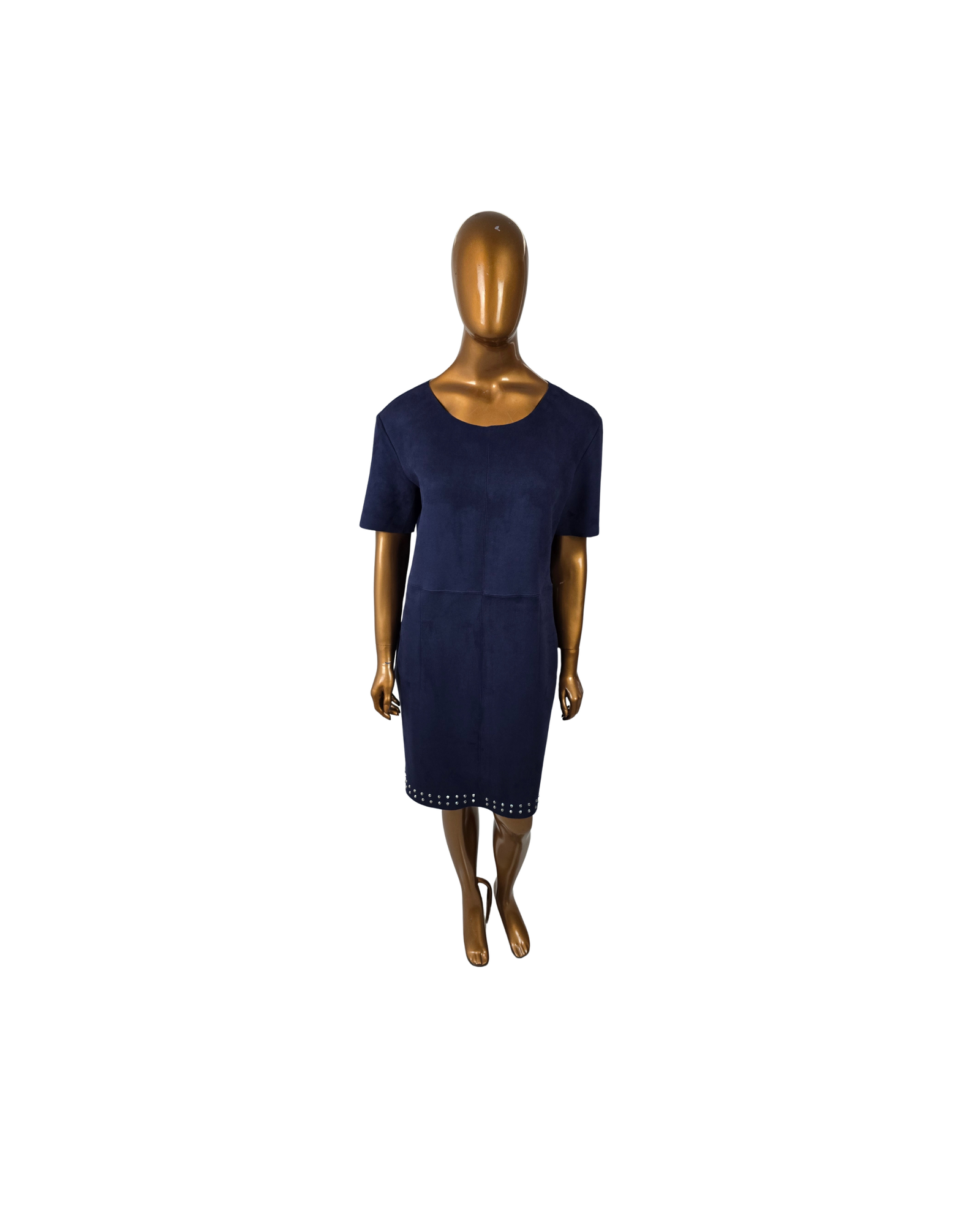 Vestido curto Bana Bana - G
