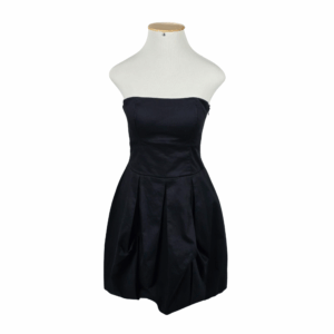 Vestido curto Maria Filó - M