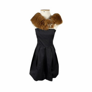Vestido curto Zara - P