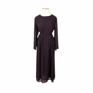 Vestido longo Colours Valddac - M