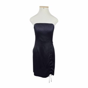 Vestido curto Carina Duek - 40