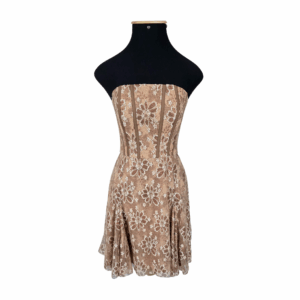 Vestido curto Maria Garcia - 38