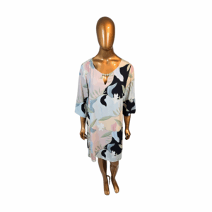 Vestido curto Lez a Lez - G