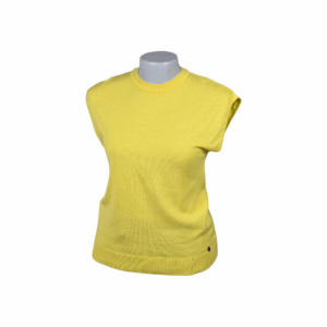 Blusa sem mangas Rayar - GG