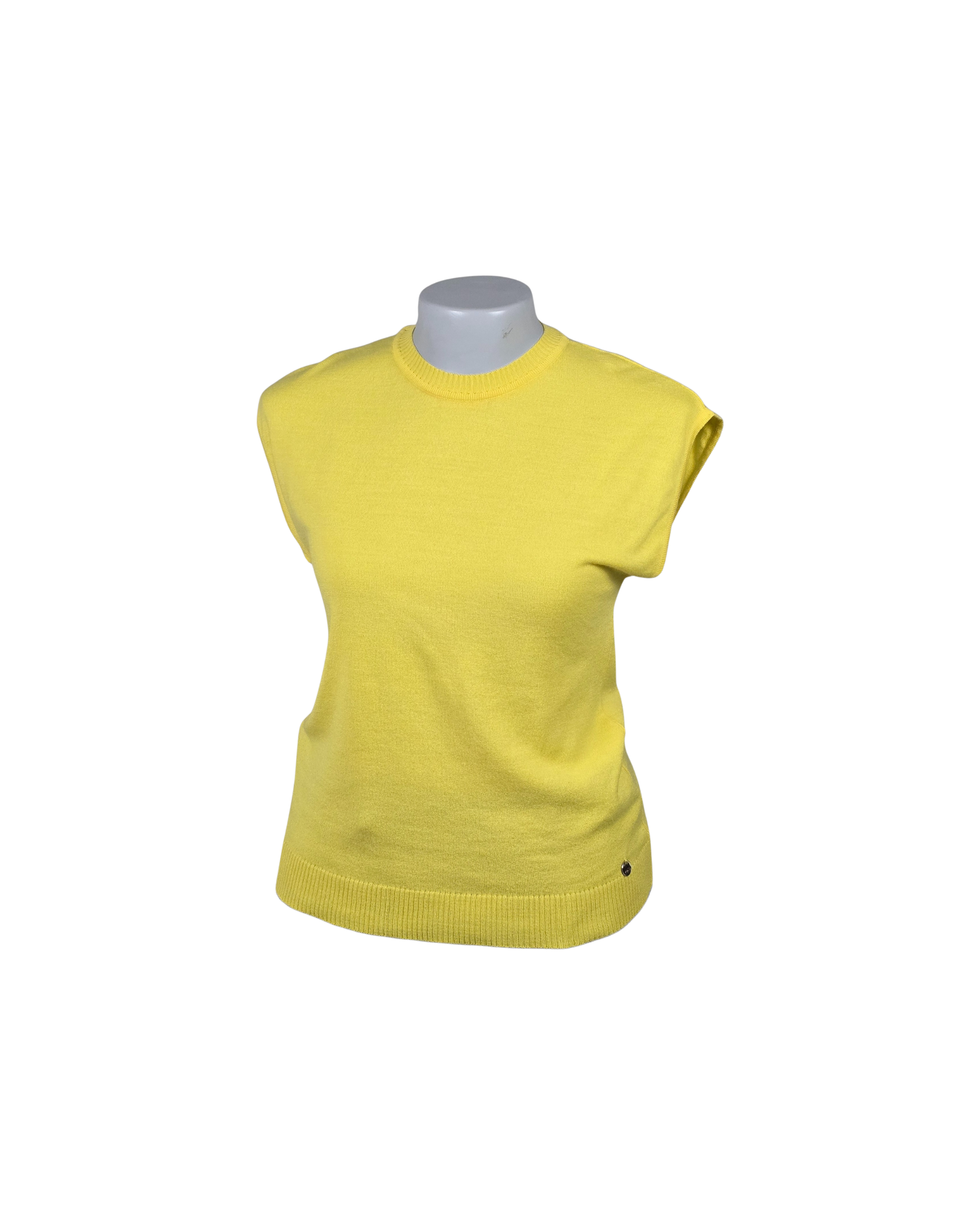 Blusa sem mangas Rayar - GG