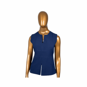 Blusa sem mangas Sem marca - 40
