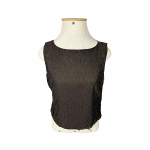 Blusa sem mangas Fillity - 42