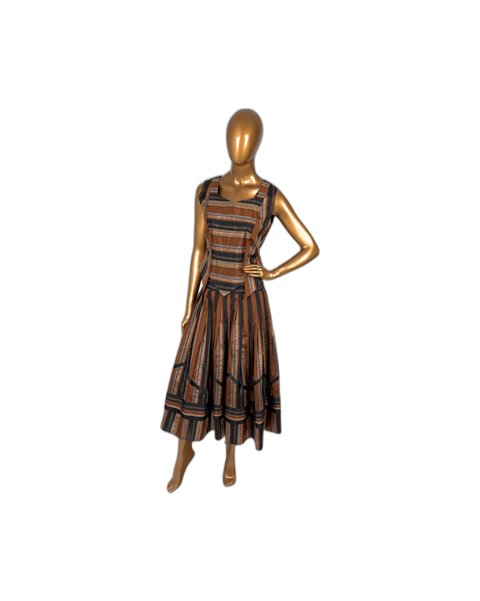 Conjunto Sem marca - 38