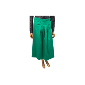Saia Midi Zara - P