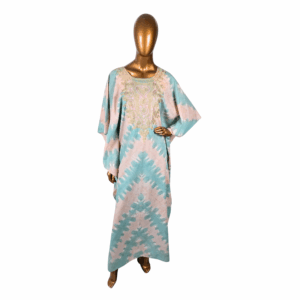 Kaftan Sem marca - Único
