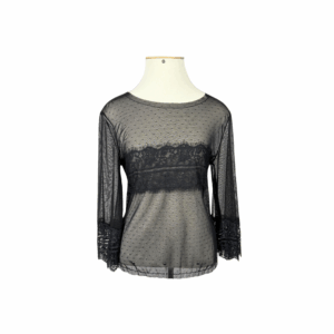 Blusa segunda pele Hope - M