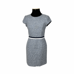 Vestido curto Miele - 40