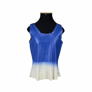 Blusa de alça Patricia Mota - 44