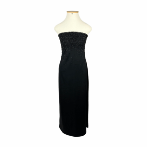 Vestido midi Maracuja - P