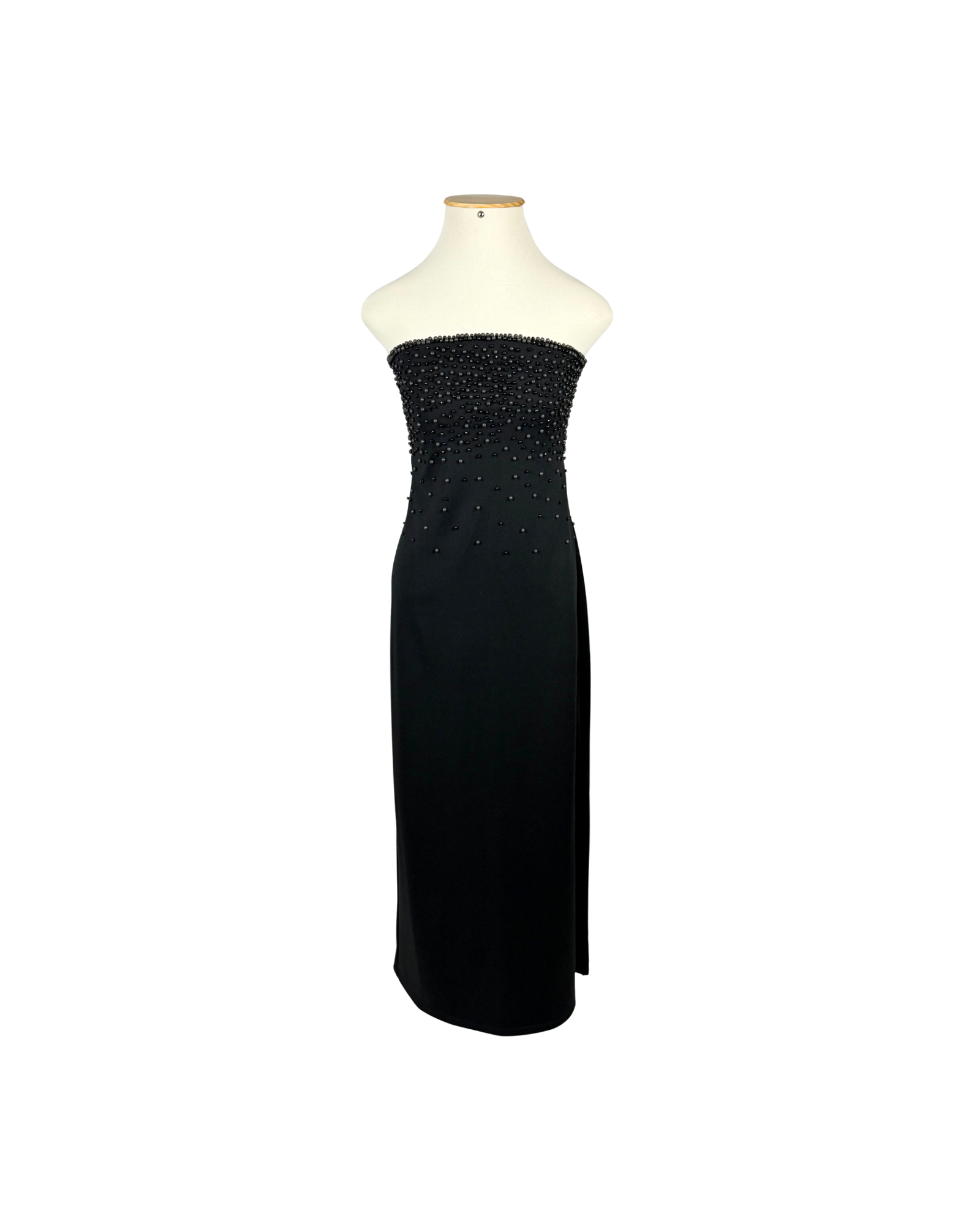 Vestido midi Maracuja - P