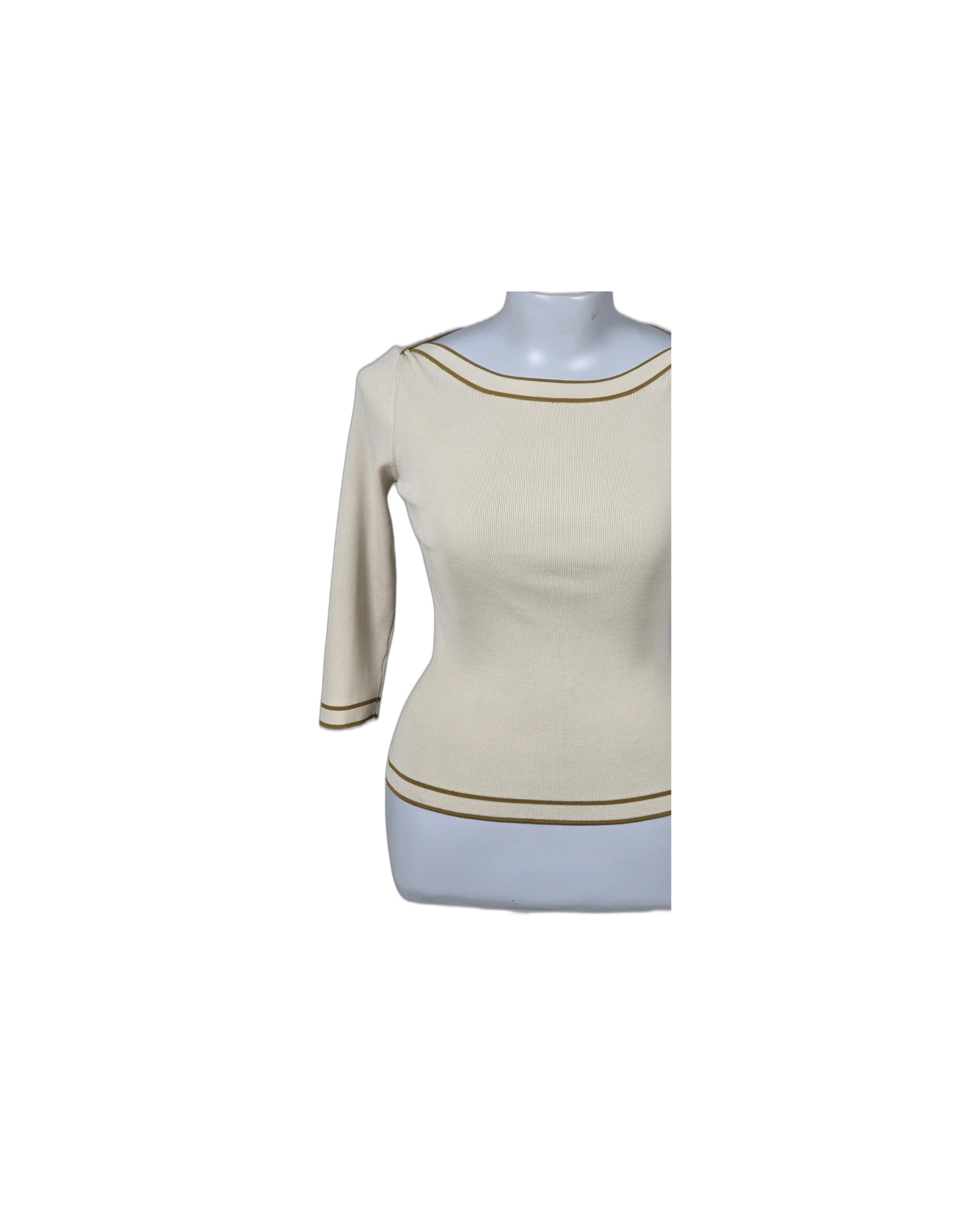Blusa de manga curta Gregory - M - Imagem 2