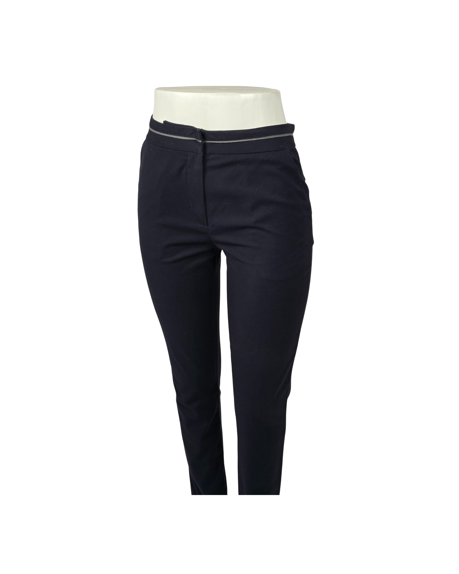 Calça de alfaiataria Huis Clos - 38 - Imagem 2
