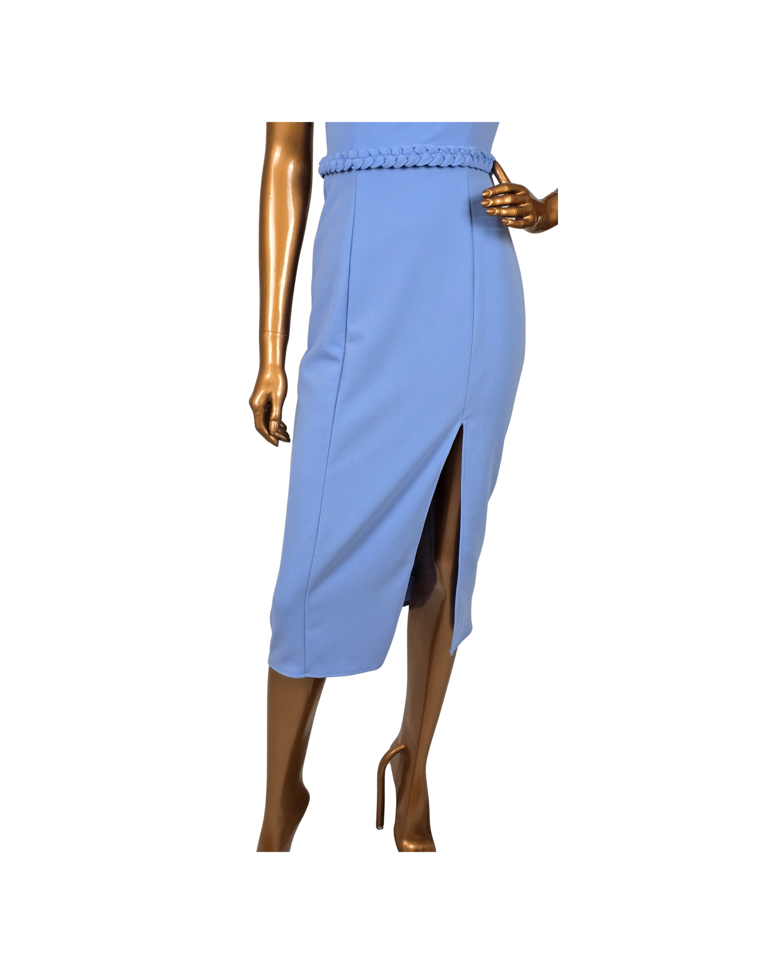 Vestido midi Sem marca - 36 - Imagem 5