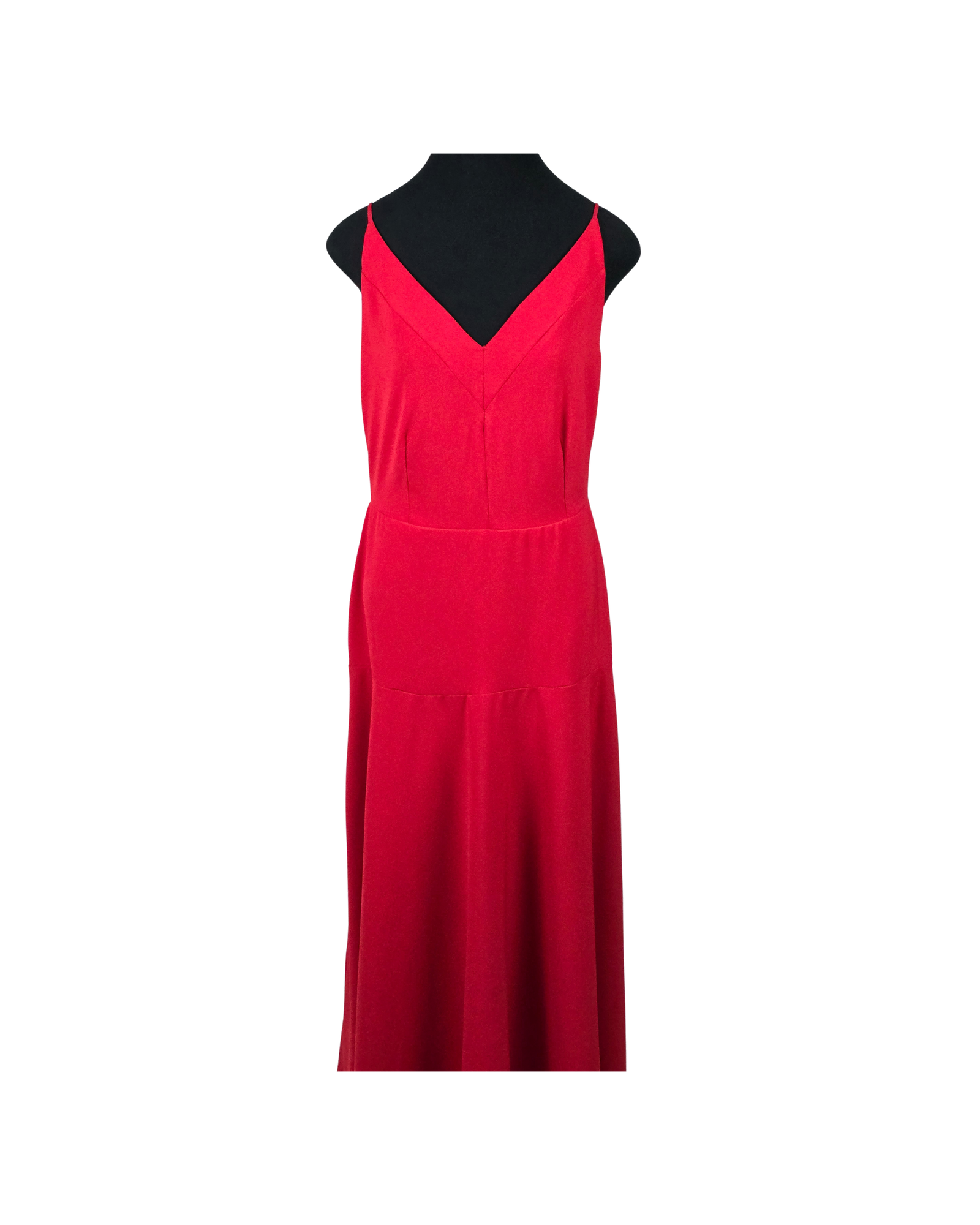 Vestido longo EVA - 40 - Imagem 5