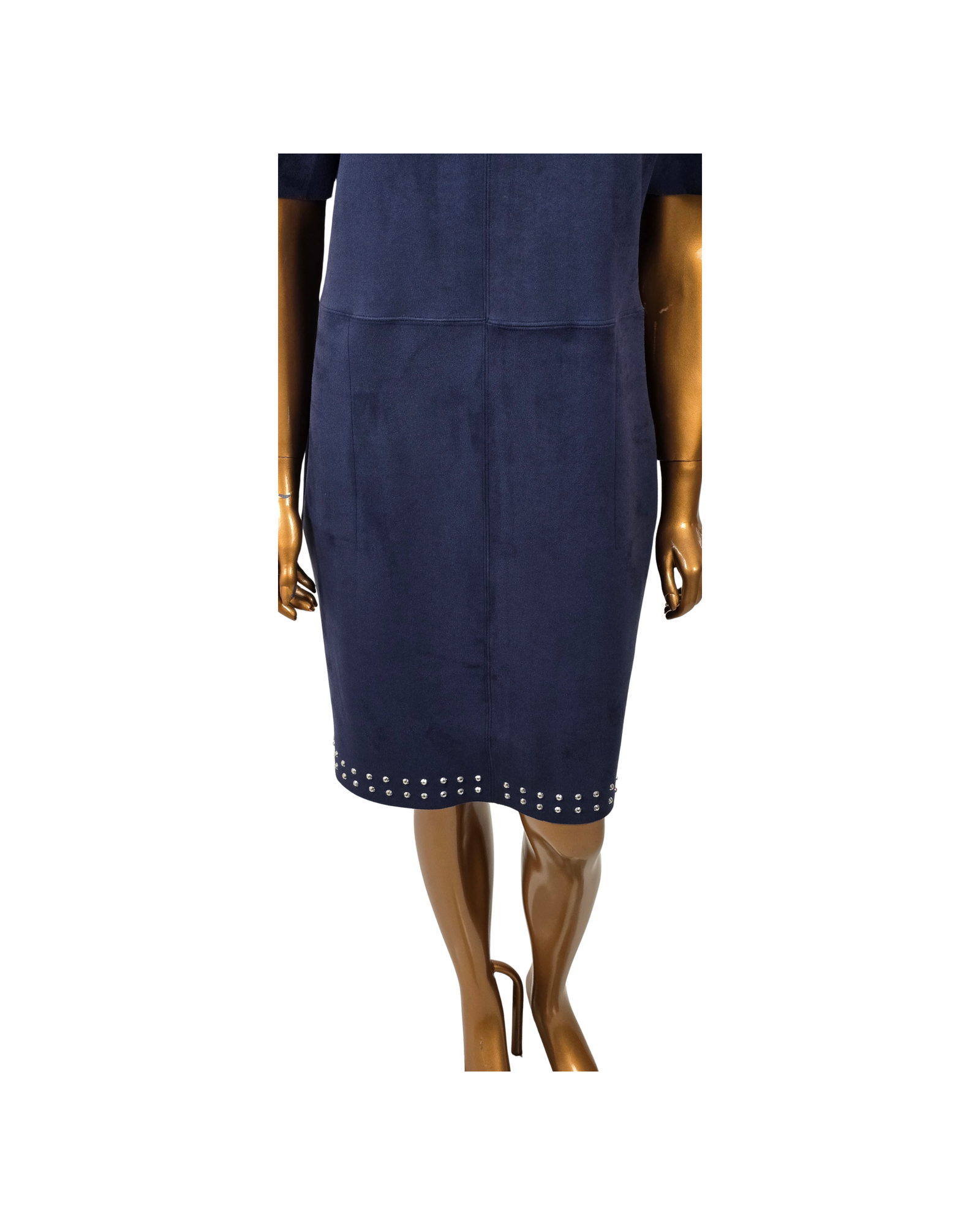 Vestido curto Bana Bana - G - Imagem 2