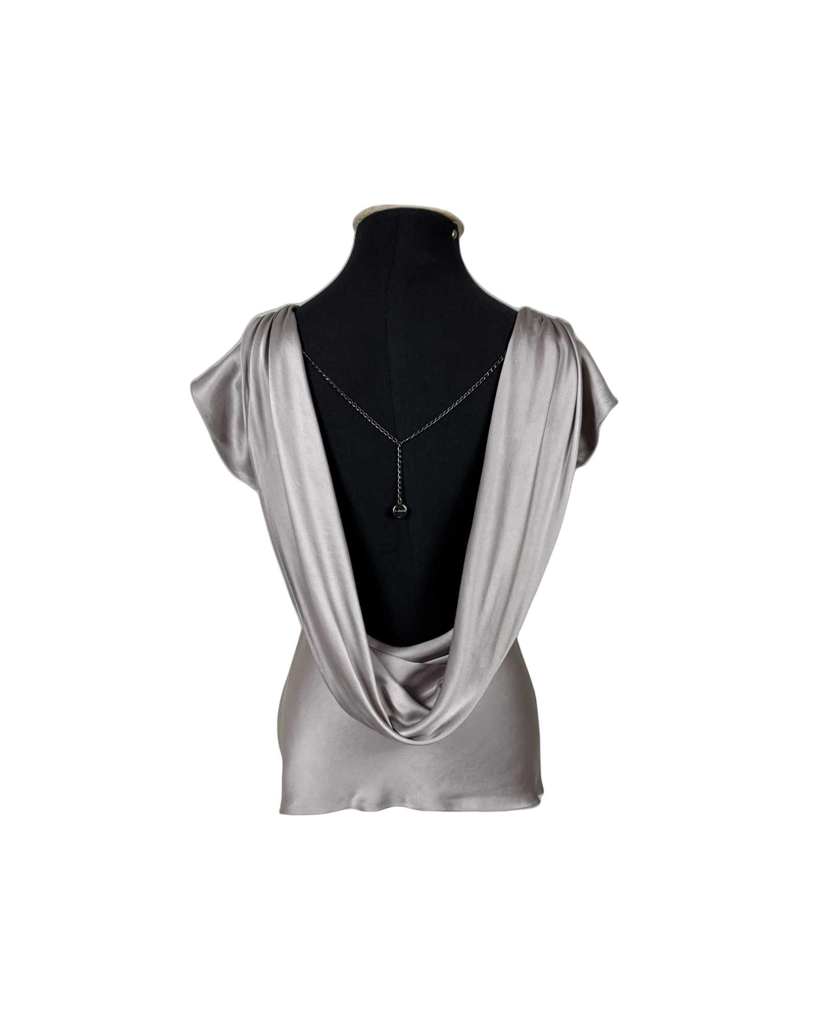 Blusa sem mangas Animale - P - Imagem 2