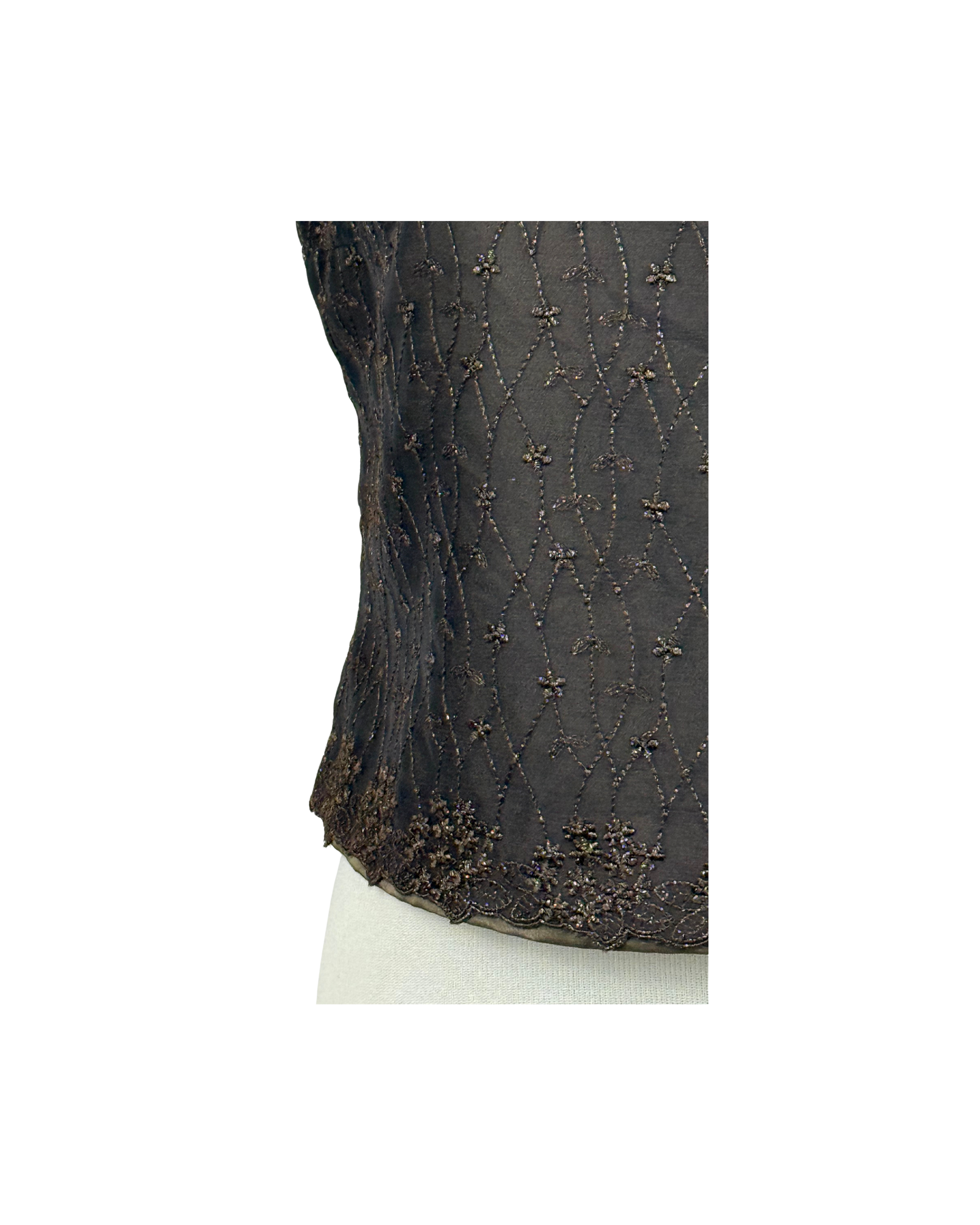 Blusa sem mangas Fillity - 42 - Imagem 2