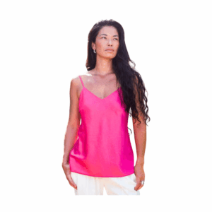 Blusa de alça Luz Raiz - P | M | G | GG