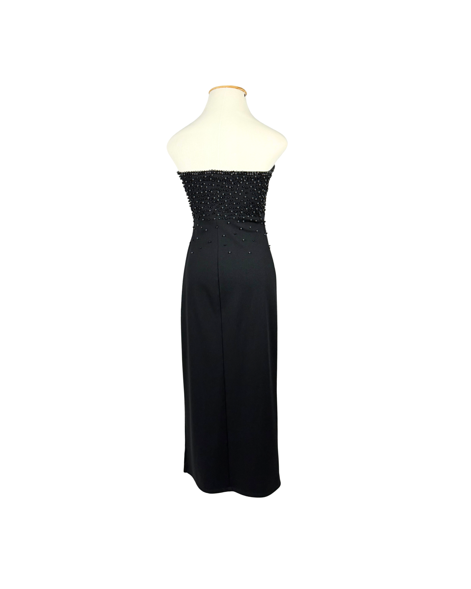 Vestido midi Maracuja - P - Imagem 2