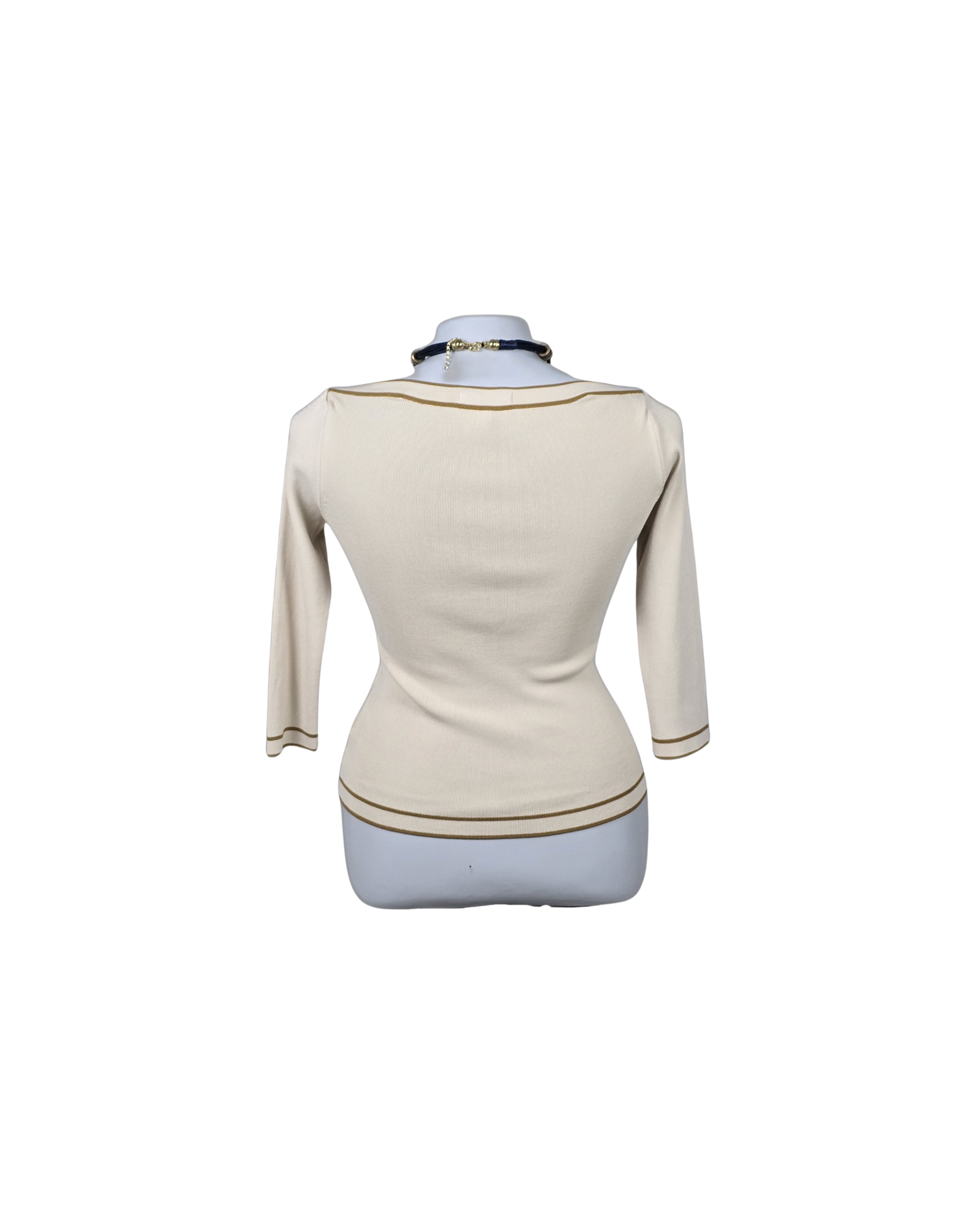 Blusa de manga curta Gregory - M - Imagem 3