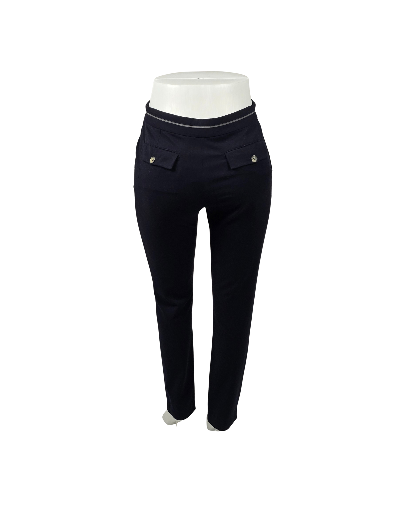 Calça de alfaiataria Huis Clos - 38 - Imagem 3