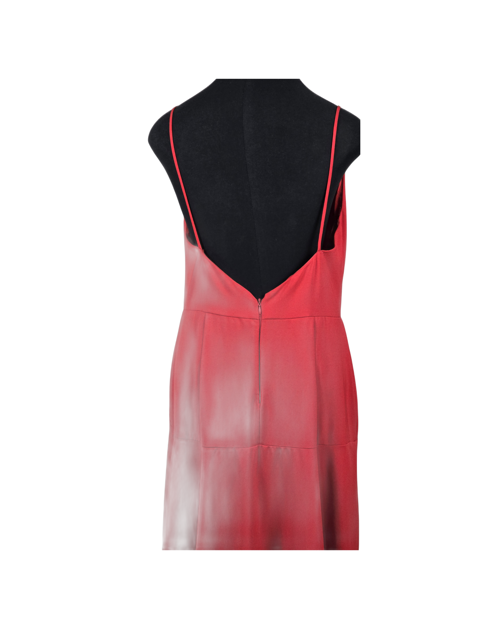 Vestido longo EVA - 40 - Imagem 4