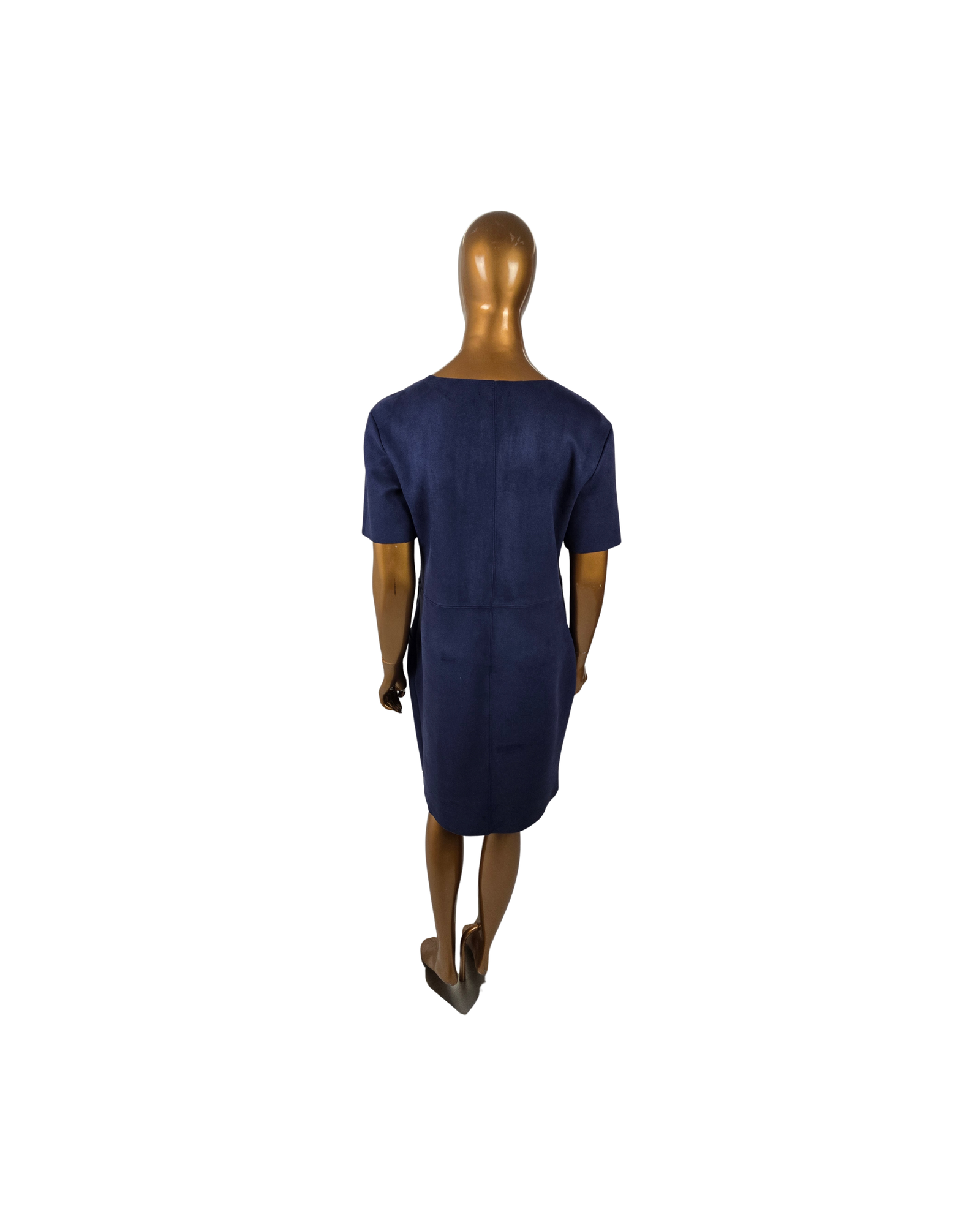 Vestido curto Bana Bana - G - Imagem 3