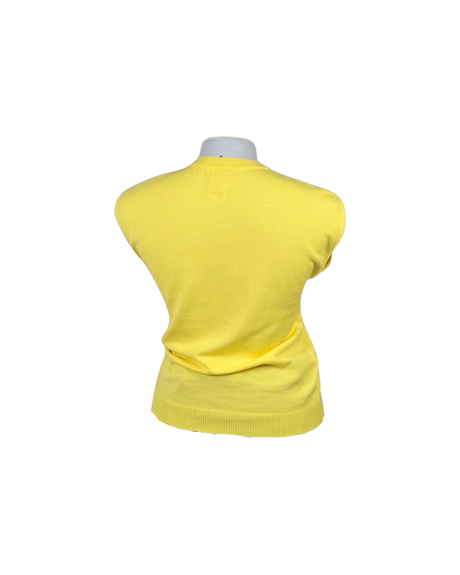 Blusa sem mangas Rayar - GG - Imagem 3
