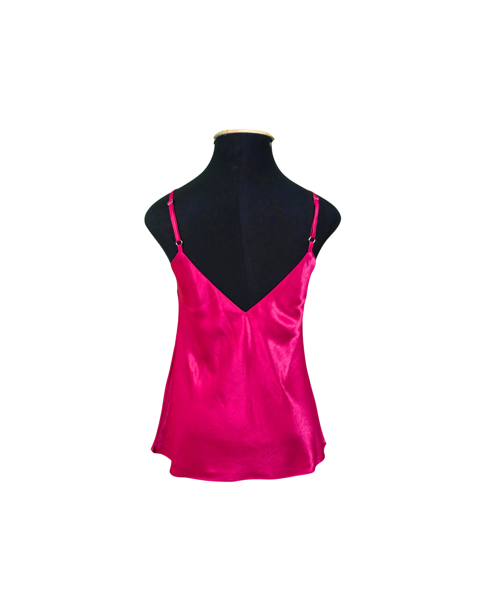 Blusa de alça Luz Raiz - P | M | G | GG - Imagem 4