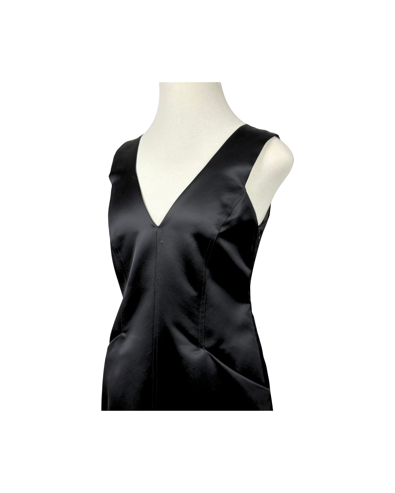 Vestido longo Maria Bonita - 40 - Imagem 2