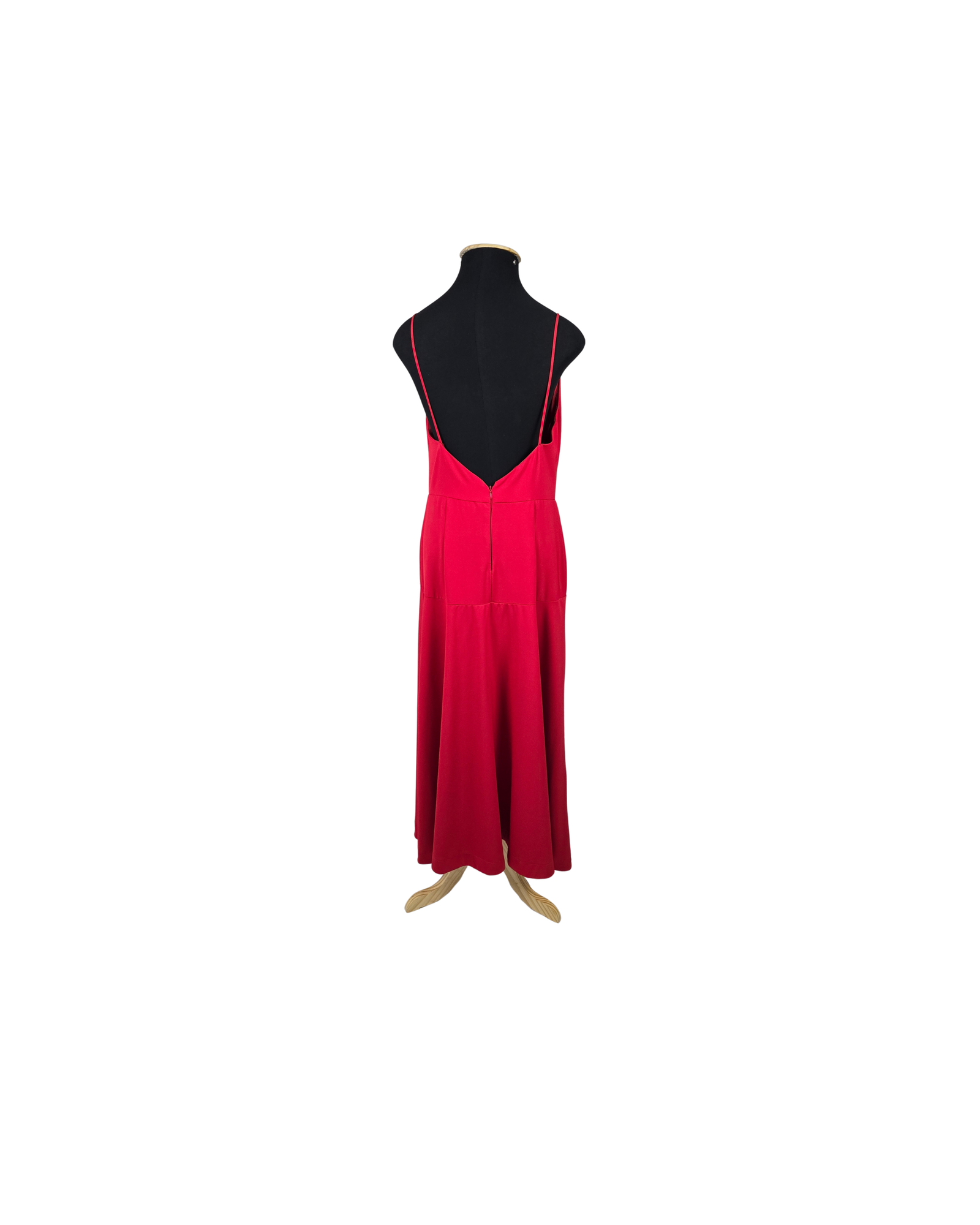 Vestido longo EVA - 40 - Imagem 3