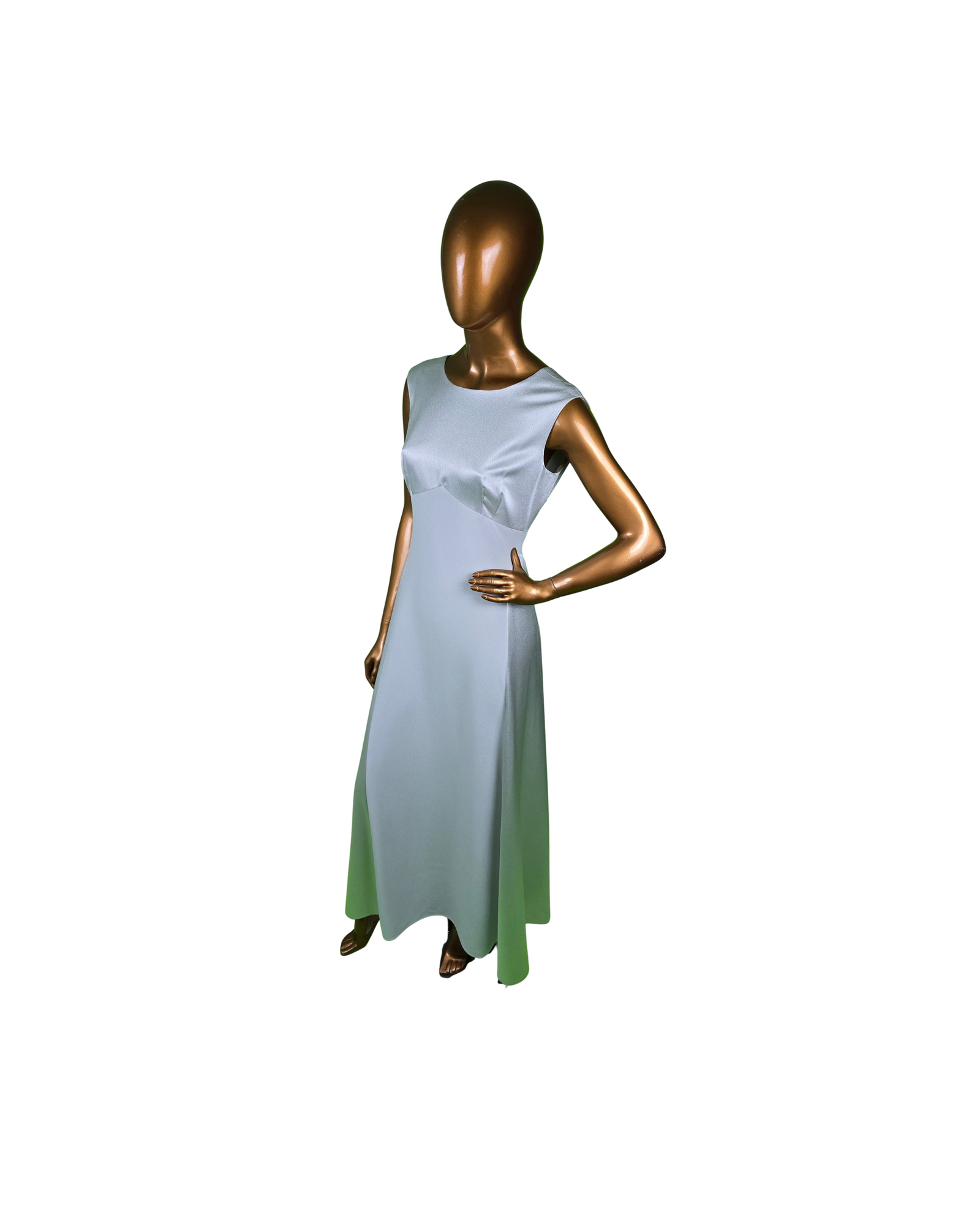 Vestido longo Viva Vida - 38 - Imagem 5