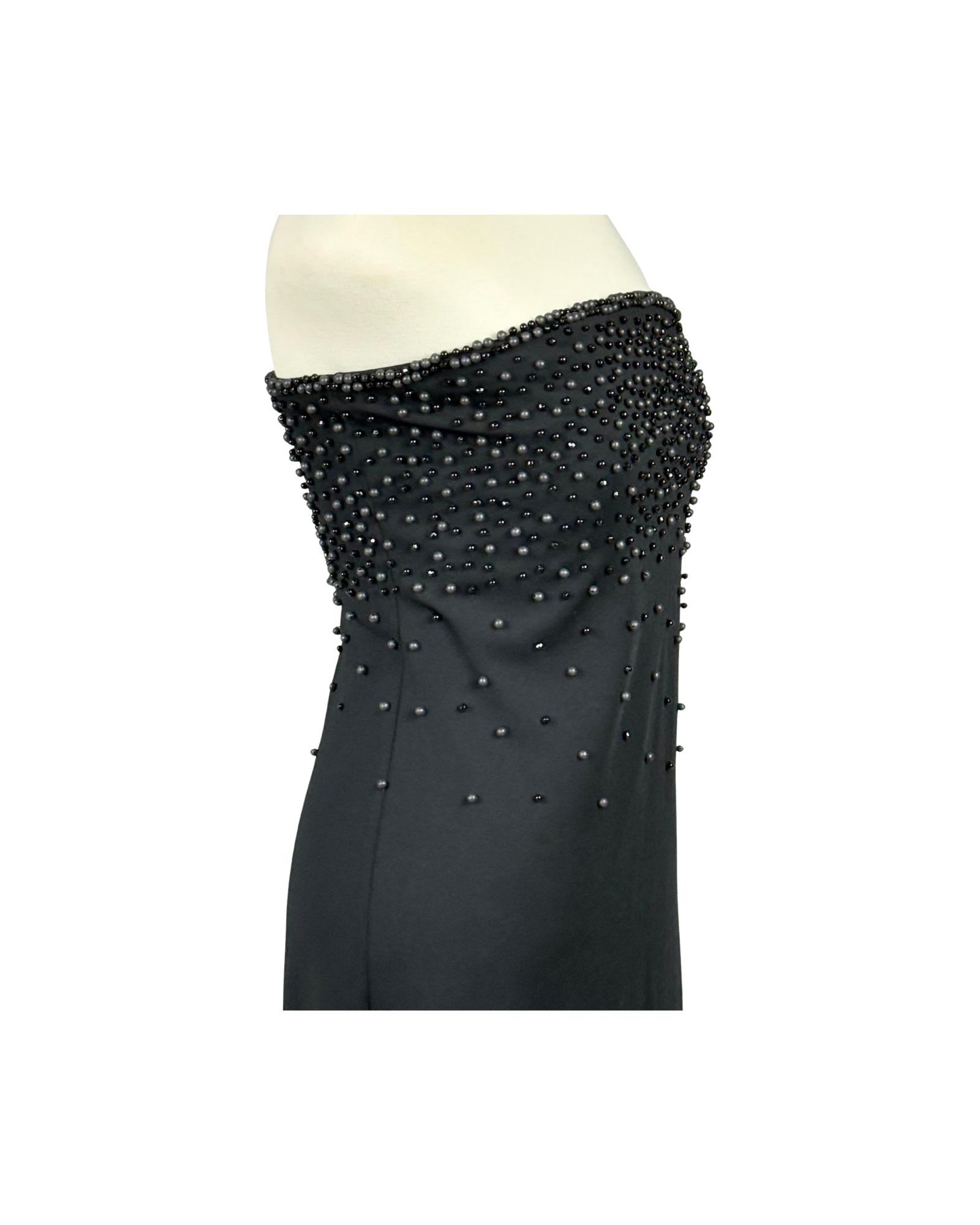 Vestido midi Maracuja - P - Imagem 4
