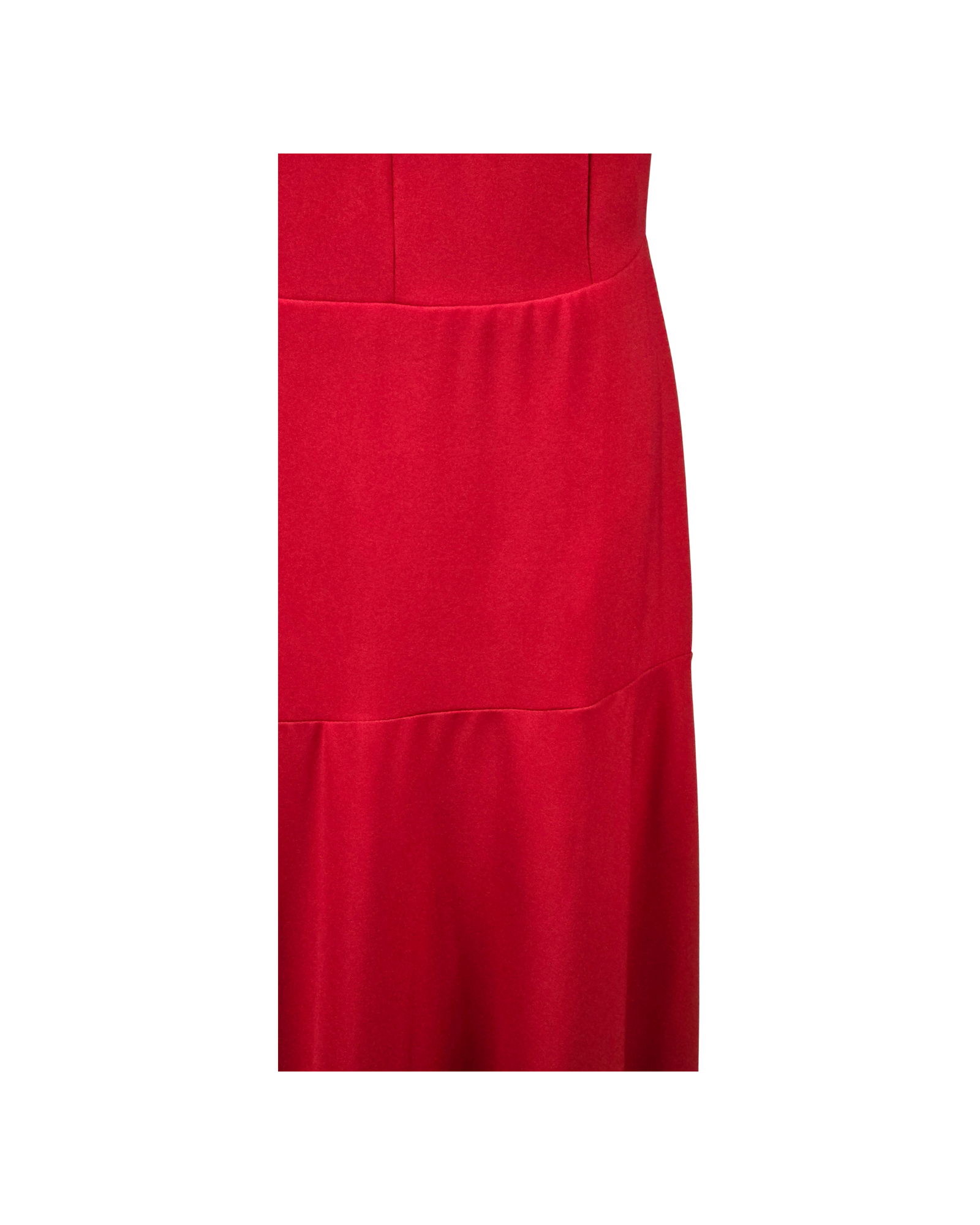 Vestido longo EVA - 40 - Imagem 2